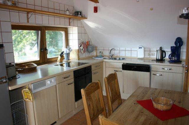 Apartment Boddenkieker