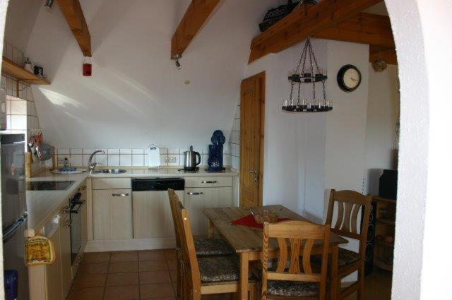 Boddenkieker Apartment