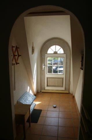 Apartment Boddenkieker *